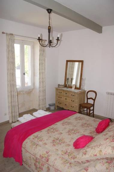 Mas des Tourterelles