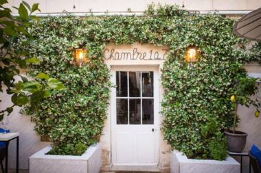 Auberge de Saint-Rémy - Restaurant Étoilé Fany Rey