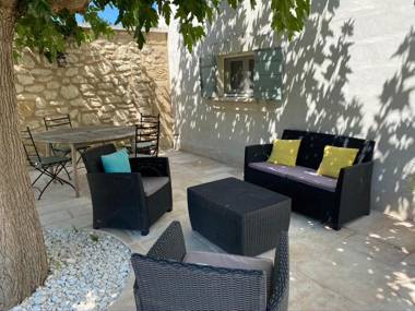 Mas de l'Estello B&B