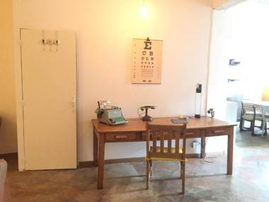 M&S - Apartment in Saint Rémy de Provence