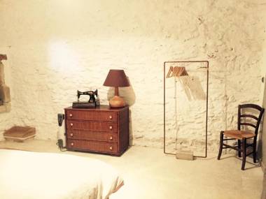 M&S - Apartment in Saint Rémy de Provence