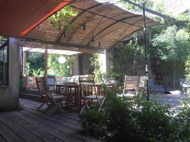 M&S - Bed and Breakfast