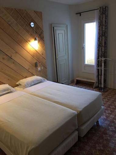 Appartement des carassins