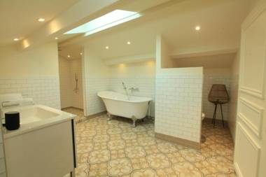 Chambres D' hôtes Les Ormes