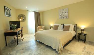 Chambres D' hôtes Les Ormes