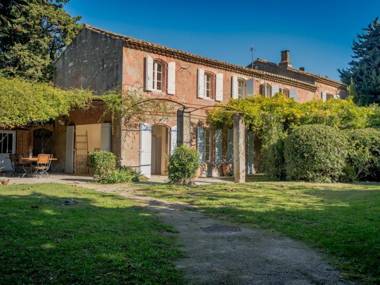 Maison Saint-Rémy-de-Provence 8 pièces 12 personnes - FR-1-599-4