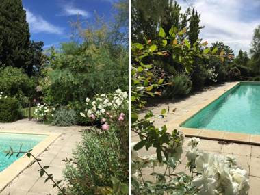 Maison Saint-Rémy-de-Provence 8 pièces 12 personnes - FR-1-599-4