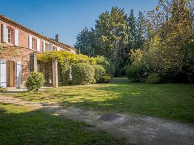 Maison Saint-Rémy-de-Provence 8 pièces 12 personnes - FR-1-599-4