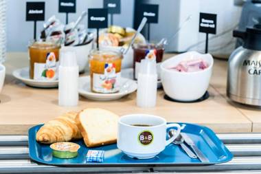 B&B HOTEL Chalon-Sur-Saone Sud