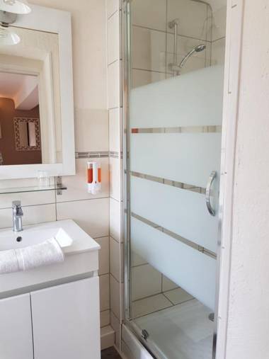 Hôtel Auberge Provençale