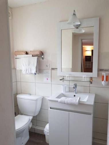 Hôtel Auberge Provençale