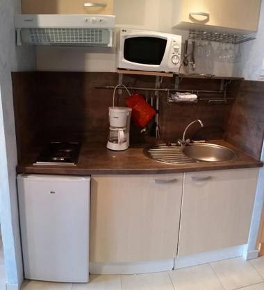 Chambre d'hôtes La Potinière