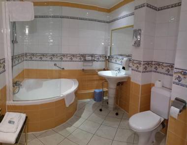 Chambre d'hôtes La Potinière