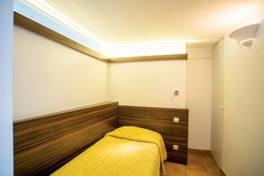 Residence le Mediterranée