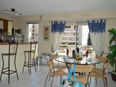 Appartement Saint-Raphaël 3 pièces 4 personnes - FR-1-226A-46