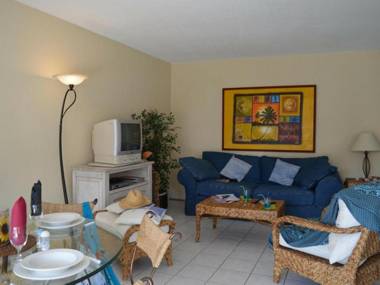 Appartement Saint-Raphaël 3 pièces 4 personnes - FR-1-226A-46