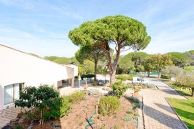 Residence Saint-Raphael Valescure - maeva Home