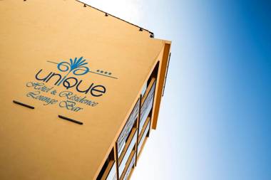 Unique hôtel et Résidence