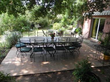 B&B Le clos des vignes Saint Raphael