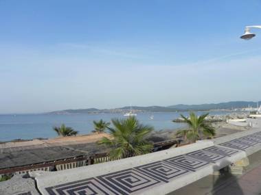 B&B Le clos des vignes Saint Raphael