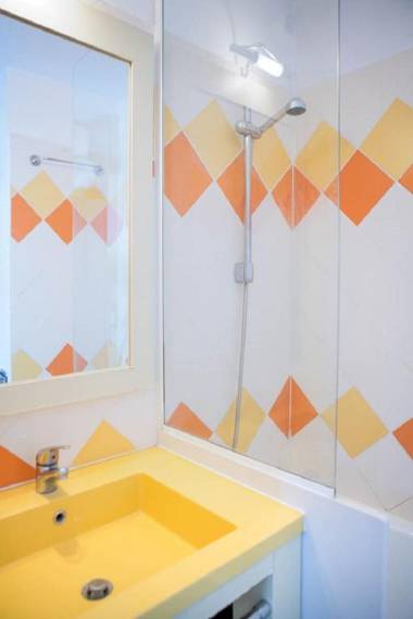 Residence Promenades des Bains - maeva Home