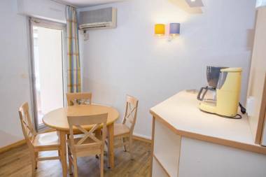 Residence Promenades des Bains - maeva Home