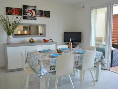 Appartement Saint-Raphaël 3 pièces 4 personnes - FR-1-226A-274
