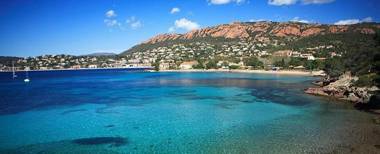 Frantheor Saint-Raphael 4 étoiles