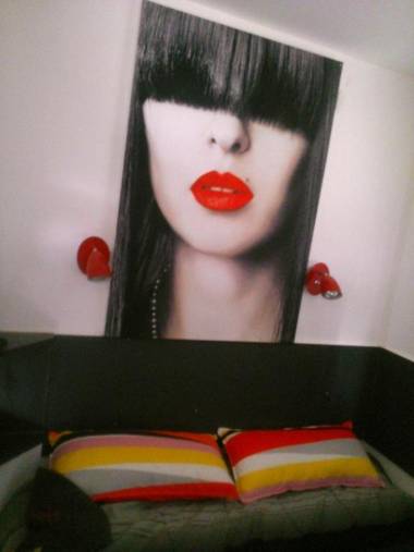 Bungalow d'une chambre a Saint Raphael a 200 m de la plage avec vue sur la mer piscine partagee et jardin amenage