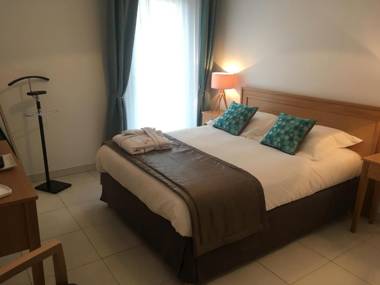 Domitys La Palombine