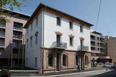 Domitys La Palombine