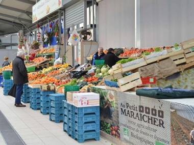 Appartement Saint-Raphaël 2 pièces 4 personnes - FR-1-226A-102