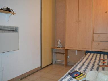 Studio Saint-Raphaël 2 pièces 4 personnes - FR-1-226A-23
