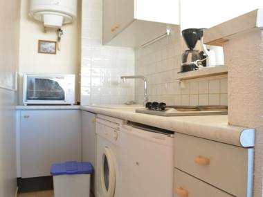 Studio Saint-Raphaël 2 pièces 4 personnes - FR-1-226A-23