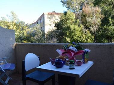 Studio Saint-Raphaël 2 pièces 4 personnes - FR-1-226A-38