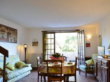 Studio Saint-Raphaël 2 pièces 4 personnes - FR-1-226A-38