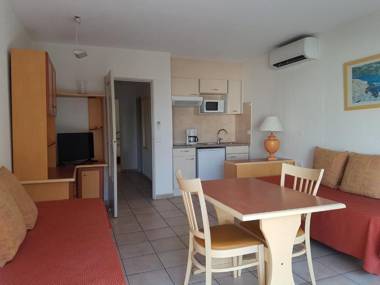 Appartement Saint-Raphaël 2 pièces 4 personnes - FR-1-466A-3