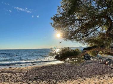 Appartement Saint-Raphaël 2 pièces 4 personnes - FR-1-466A-3