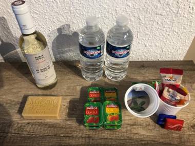 Appartement Saint-Raphaël 2 pièces 4 personnes - FR-1-466A-3