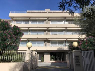 Studio Saint-Raphaël 1 pièce 2 personnes - FR-1-466A-5