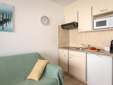 Appartement Saint-Raphaël 2 pièces 5 personnes - FR-1-466A-9