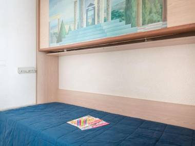 Appartement Saint-Raphaël 2 pièces 5 personnes - FR-1-466A-9