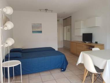 Studio Saint-Raphaël 1 pièce 2 personnes - FR-1-466A-15