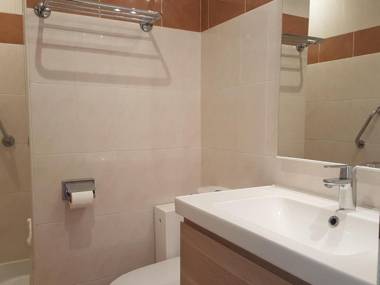 Studio Saint-Raphaël 1 pièce 2 personnes - FR-1-466A-15