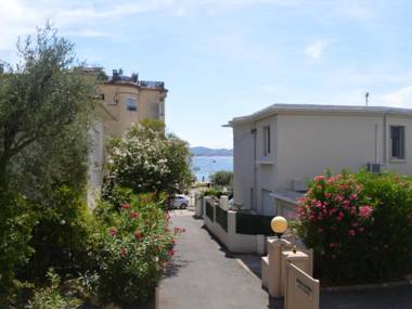 Studio Saint-Raphaël 1 pièce 2 personnes - FR-1-466A-16