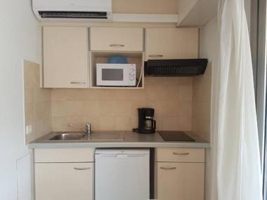 Studio Saint-Raphaël 1 pièce 2 personnes - FR-1-466A-16