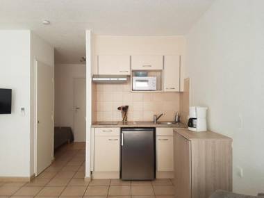Studio Saint-Raphaël 1 pièce 3 personnes - FR-1-466A-18