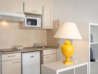 Studio Saint-Raphaël 1 pièce 3 personnes - FR-1-466A-18