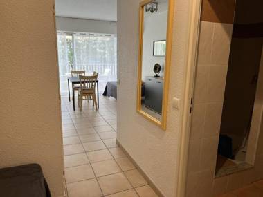 Studio Saint-Raphaël 1 pièce 3 personnes - FR-1-466A-19