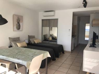 Studio Saint-Raphaël 1 pièce 2 personnes - FR-1-466A-20